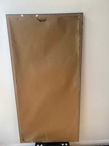 Photo of free Wall art/canvas/painting (decor) (Oxford OX3) #2