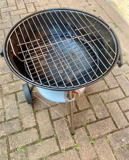 Photo of free Small Barbecue (Colchester CO2) #2