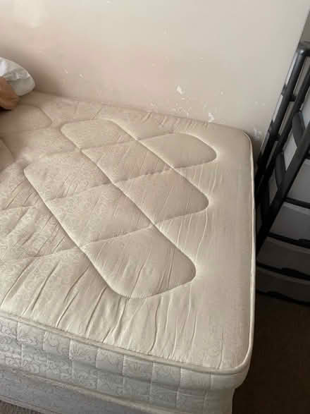 Photo of free Mattress (Coventry CV1) #2