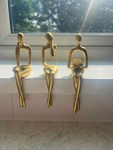 Photo of free Figurine decor (Oxford OX3) #1