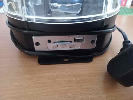 Photo of free MP3 Disco Lights (Kings Sutton OX17) #2