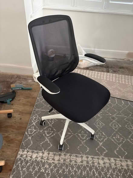Photo of free Office chair (Leigh on sea) #1