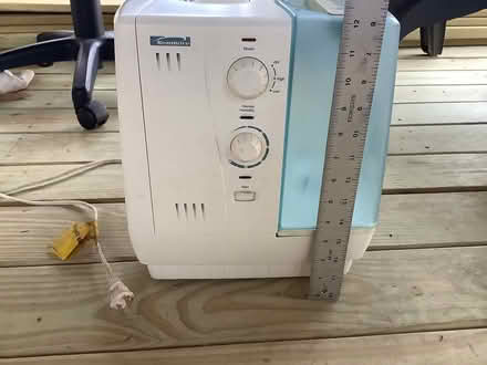Photo of free Kenmore Humidifier (Brightwood, Washington D) #1