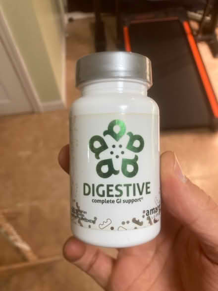 Photo of free Digestive supplements (Winchester Highlands) #1