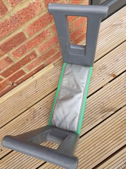 Photo of free Garden kneeler (Maidenhead, SL6 4) #3