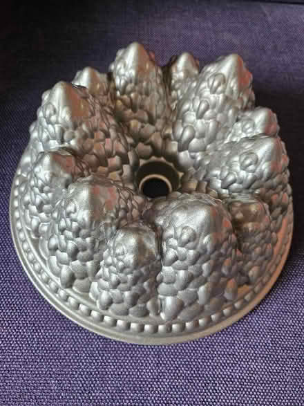 Photo of free Pine forest cake tin (Marsh LA1) #1