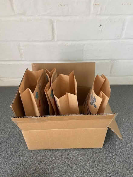 Photo of free Bath Bombs (Histon, Cambridge) #2