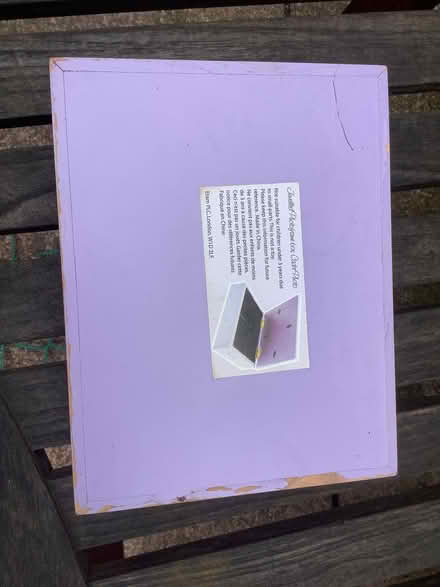 Photo of free Photo Box (Fernhill GU17) #2