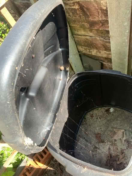 Photo of free Food Composter (M34 West Denton) #3