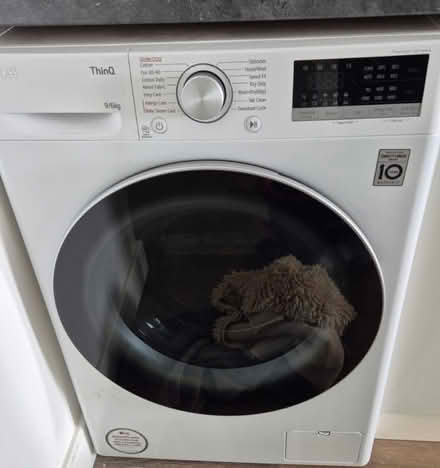 Photo of free Washer/dryer (CT11) #1