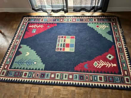 Photo of free 2 Carpets (Nepean, Centrepointe) #3