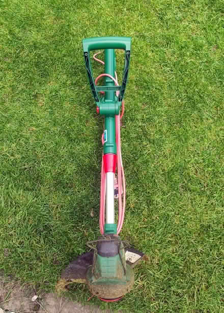 Photo of free Grass Trimmer (WA3) #1