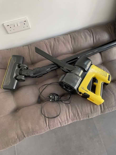 Photo of free Karcher Hand Vaccum Cleaner (Combe Down) #1