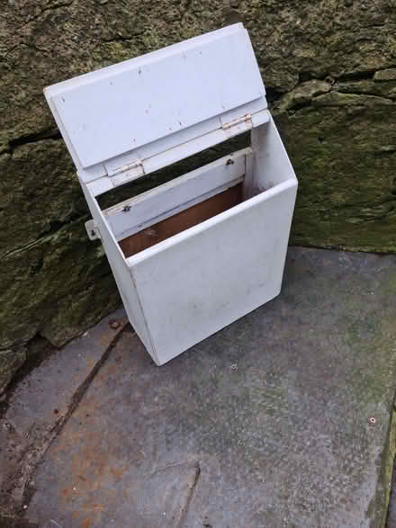 Photo of free Letter box (Porthmadog LL49) #1