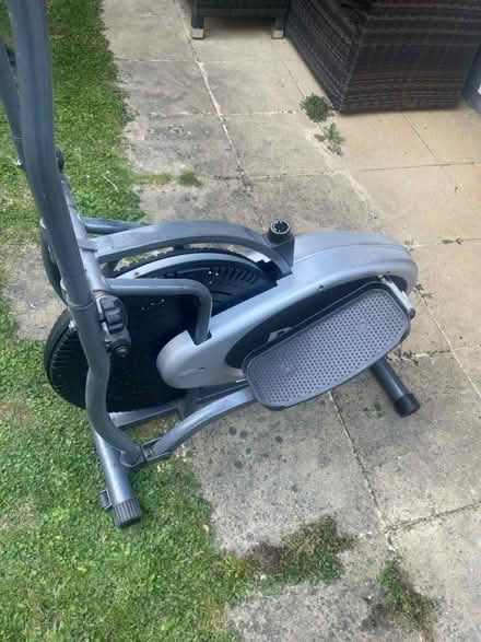 Photo of free Cross Trainer (Orpington) #4