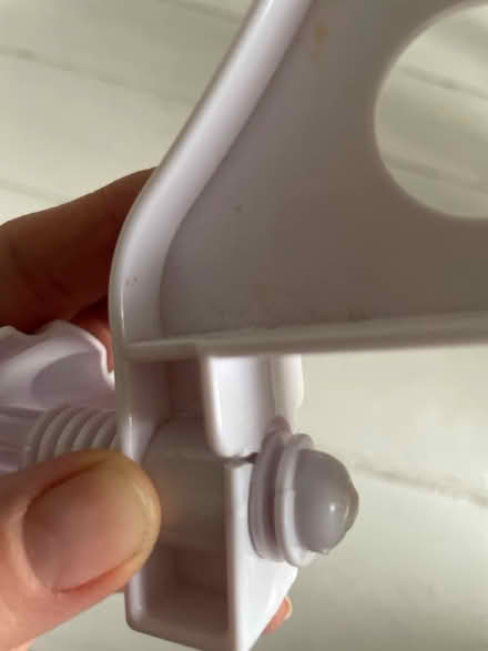 Photo of free Fixable wind up baby mobile (CR0) #3