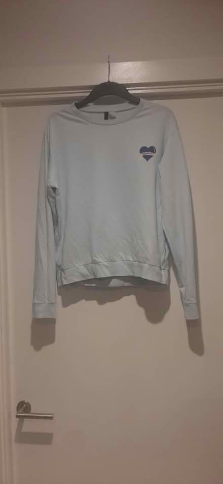 Photo of free Ladies sweatshirt (Rugby CV21) #1