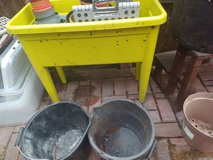 Photo of free Misc Garden bits (Stafford ST17) #2