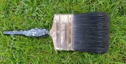 Photo of free Paintbrush (Oakwood Park DE21) #1