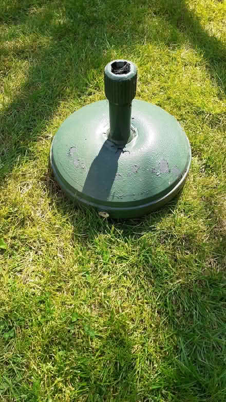 Photo of free Outdoor table and chairs (Portslade by Sea BN41) #1