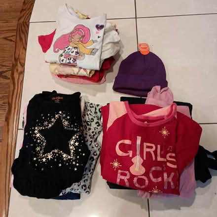 Photo of free Girls clothes (Schaumburg) #1