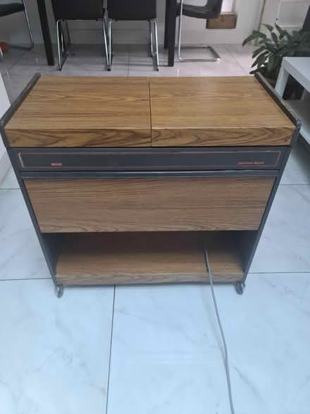 Photo of free Hostess Trolley Food Warmer (SL1 Slough Central) #1