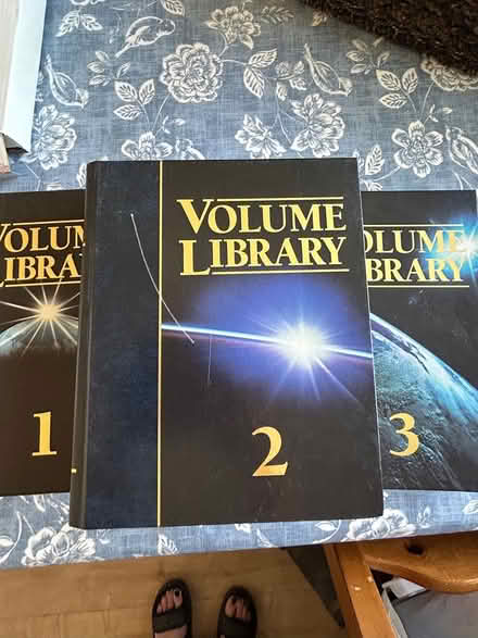 Photo of free Books (RG4) #1