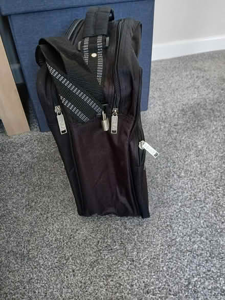 Photo of free Travel bag (Wallisdown BH12) #2