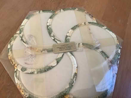Photo of free Coasters (Fernhill GU17) #2