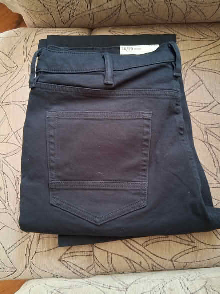Photo of free M&S Men's jeans (Coxheath ME17) #1