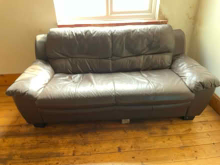 Photo of free Sofa (Coventry CV1) #2