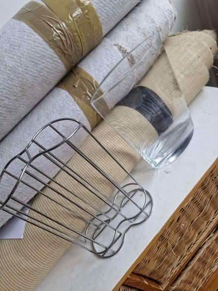 Photo of free Vase! (Hanworth RG12) #1