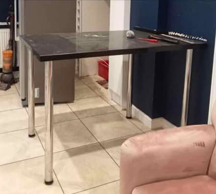 Photo of free Breakfast Bar (CT11) #1