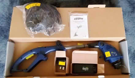 Photo of free Grass trimmer (Conniburrow MK14) #1