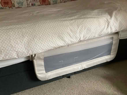 Photo of free Kids bed rail (Papplewick Nottingham) #2