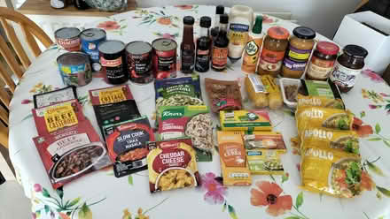 Photo of free Food (Belfast BT11) #1