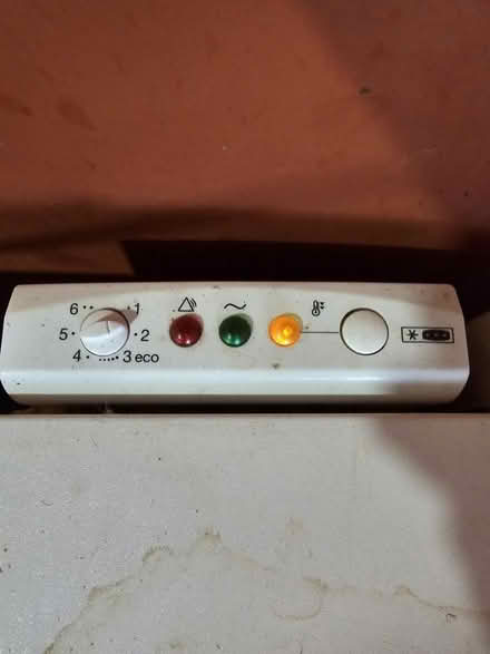 Photo of free Chest freezer (SY7) #4