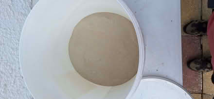 Photo of free Paving jointing compound (Beulah Hill SW16) #1
