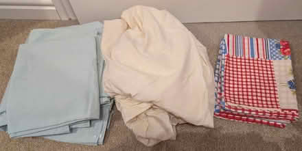 Photo of free Double Bedding Sets (ME9) #3