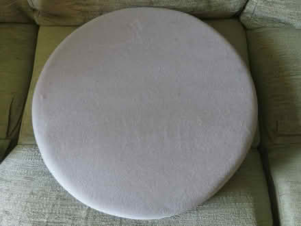 Photo of free Car Swivel Seat (Meldreth) #1