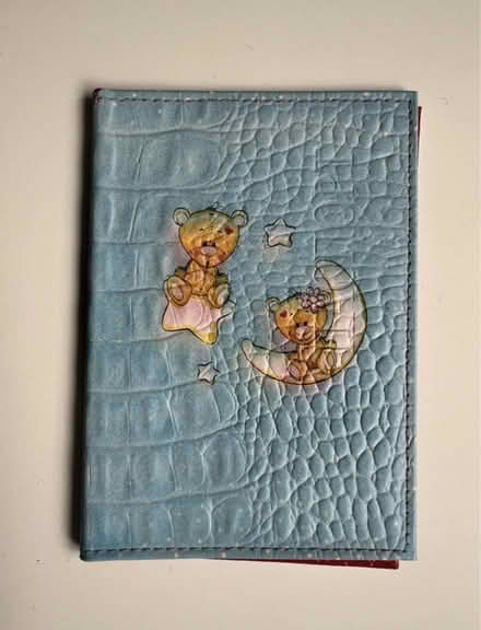 Photo of free Passport covers (Wimbledon, SW19) #3