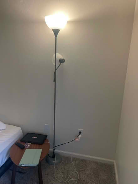 Photo of free Lamp (Green Valley Ranch.) #1