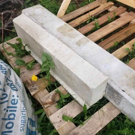 Photo of free Window Cills (Glenageary) #1