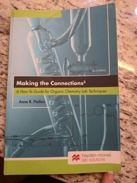 Photo of free UH/UHD Lab Technique Book (NRG stadium) #1
