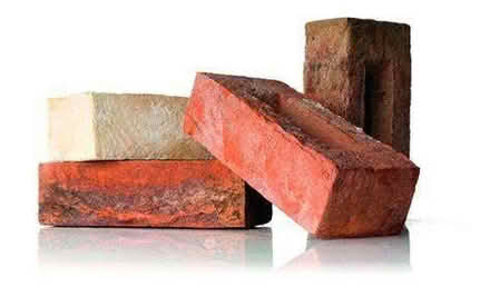 Photo of Bricks (Longwood HD3) #1