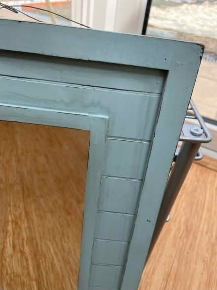 Photo of free Hanging mirror (OX4 3) #2