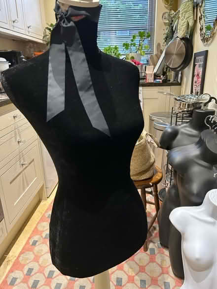 Photo of free Clothes mannequin for display (Battersea SW11) #1