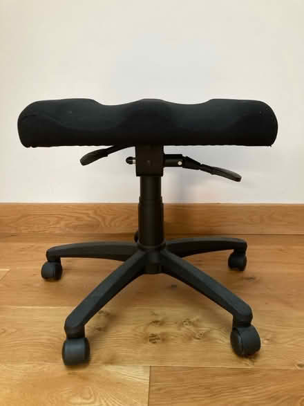 Photo of free Office kneeling chair (Wantage OX12) #1