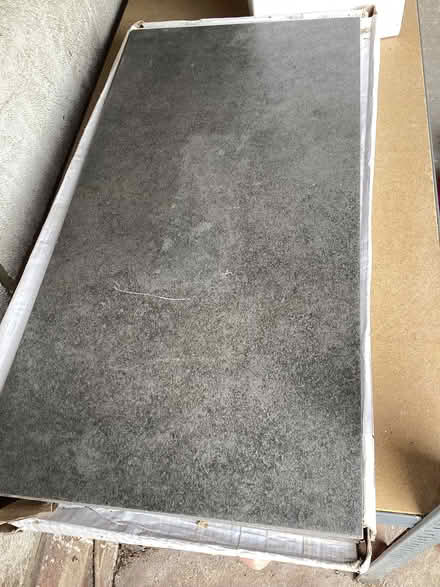 Photo of free Floor tiles (Harold Wood RM3) #1