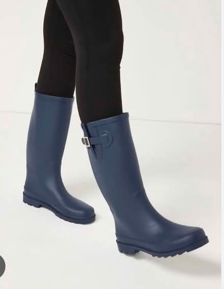 Photo of Adult Wellies size 5/6 (Tuffley GL1) #1